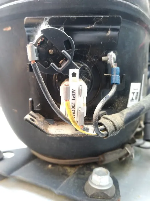 Cozy Heating and Air Picture 8