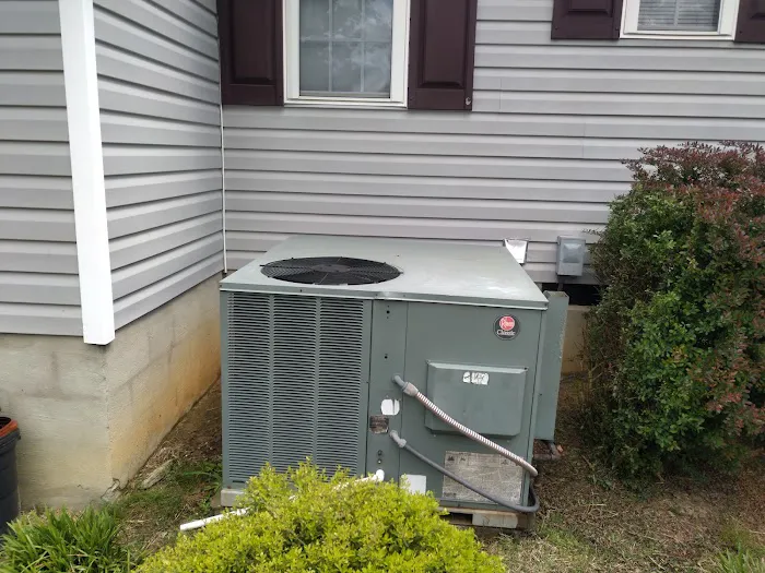 Cozy Heating and Air Picture 9