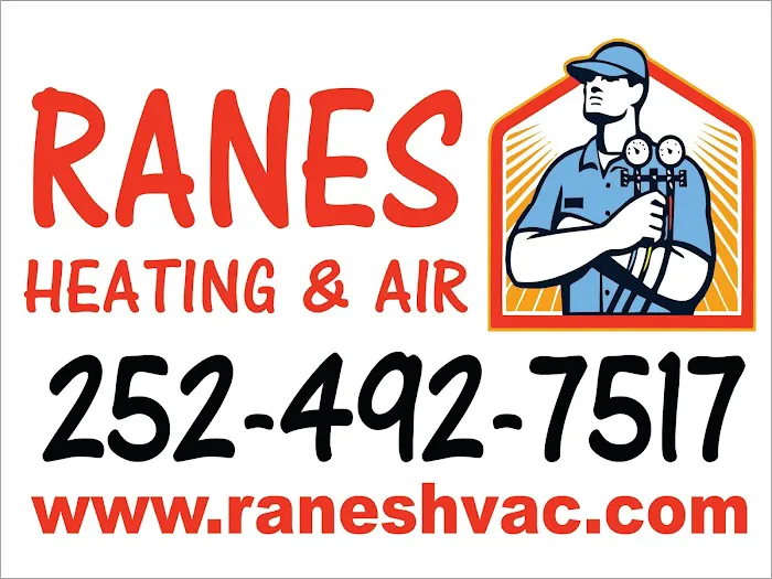 Ranes Heating & Air Conditioning Co., Inc. Picture 4