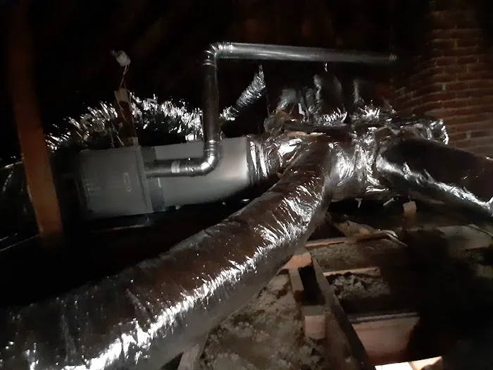 Ranes Heating & Air Conditioning Co., Inc. Picture 1