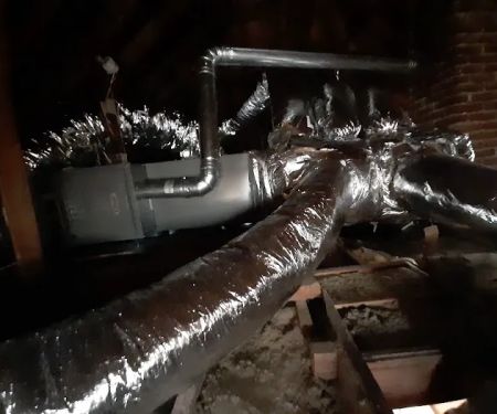 Ranes Heating & Air Conditioning Co., Inc.