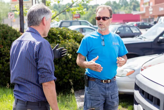 Winstead's Radiator & A/C Service Picture 3
