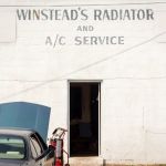 Winstead's Radiator & A/C Service
