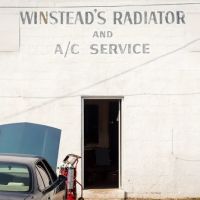 Winstead's Radiator & A/C Service ico