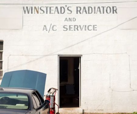Winstead's Radiator & A/C Service