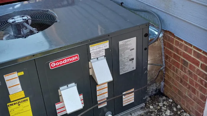 LLR MECHANICAL HVAC PLUMBIMG Picture 6