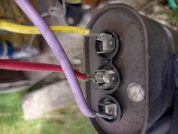 LLR MECHANICAL HVAC PLUMBIMG Picture 8