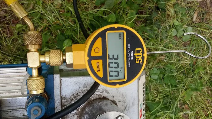 LLR MECHANICAL HVAC PLUMBIMG Picture 7