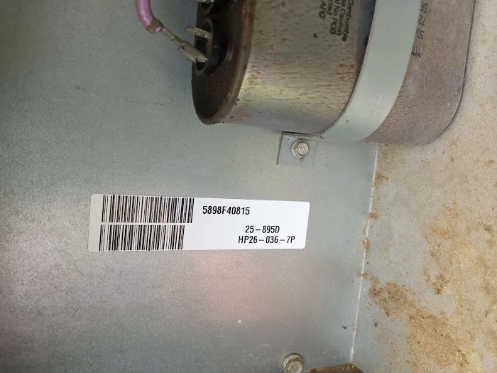 LLR MECHANICAL HVAC PLUMBIMG Picture 9