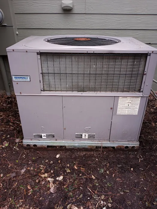 LLR MECHANICAL HVAC PLUMBIMG Picture 1