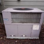 LLR MECHANICAL HVAC PLUMBIMG