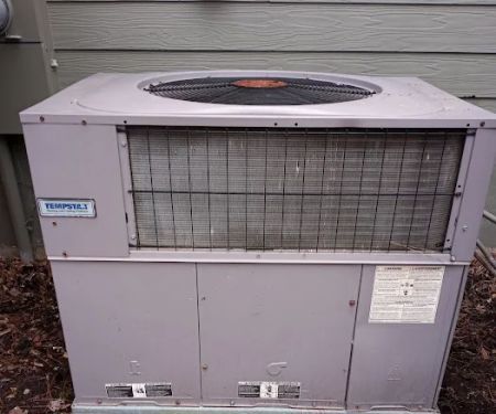 LLR MECHANICAL HVAC PLUMBIMG