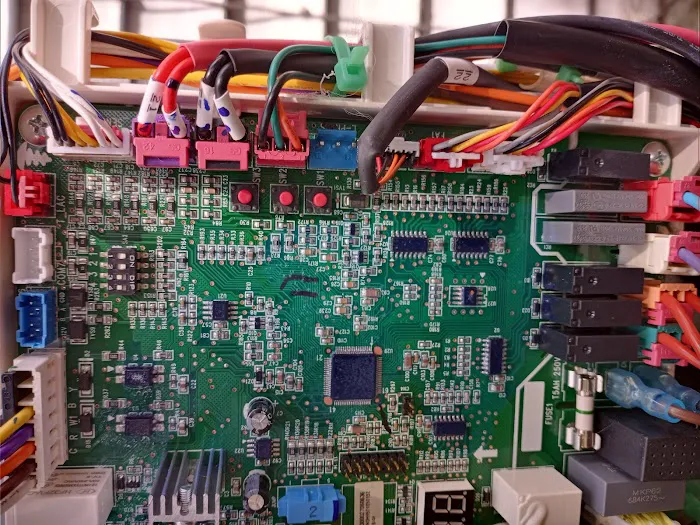 LLR MECHANICAL HVAC PLUMBIMG Picture 10