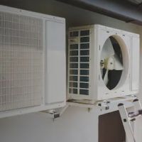 Newton & Son's Heating and Air ico