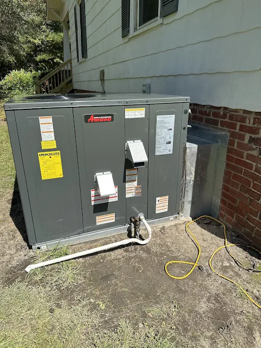 Newton & Son's Heating and Air Picture 3