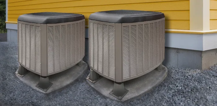 Newton & Son's Heating and Air Picture 6