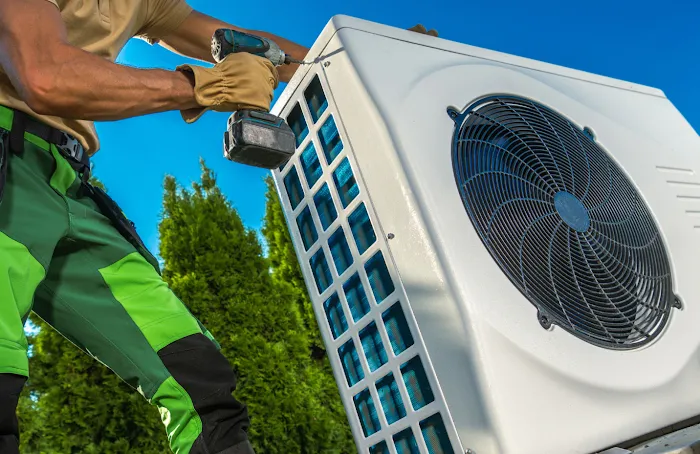 Newton & Son's Heating and Air Picture 9