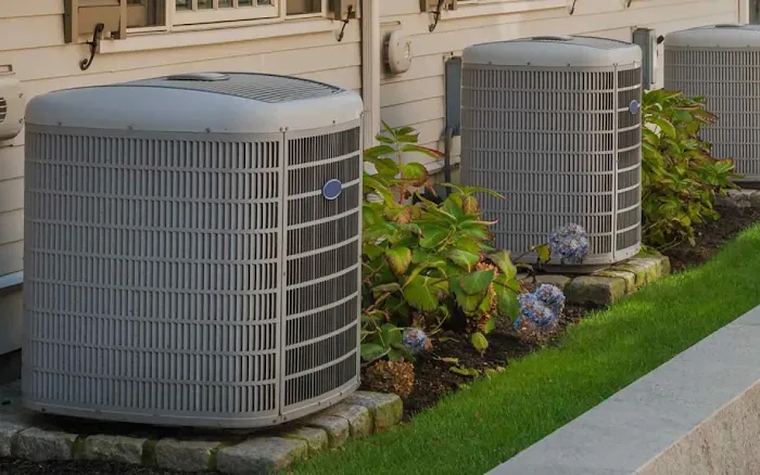 Newton & Son's Heating and Air Picture 8