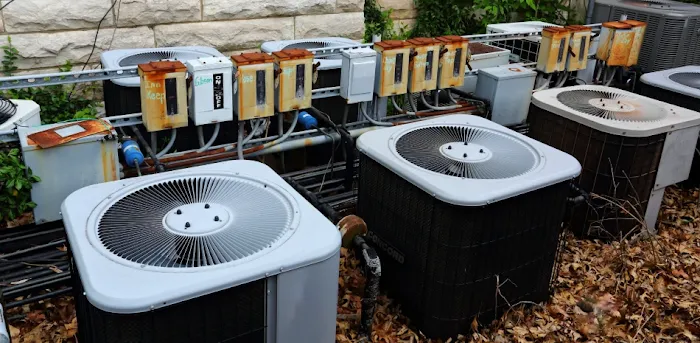 Newton & Son's Heating and Air Picture 5