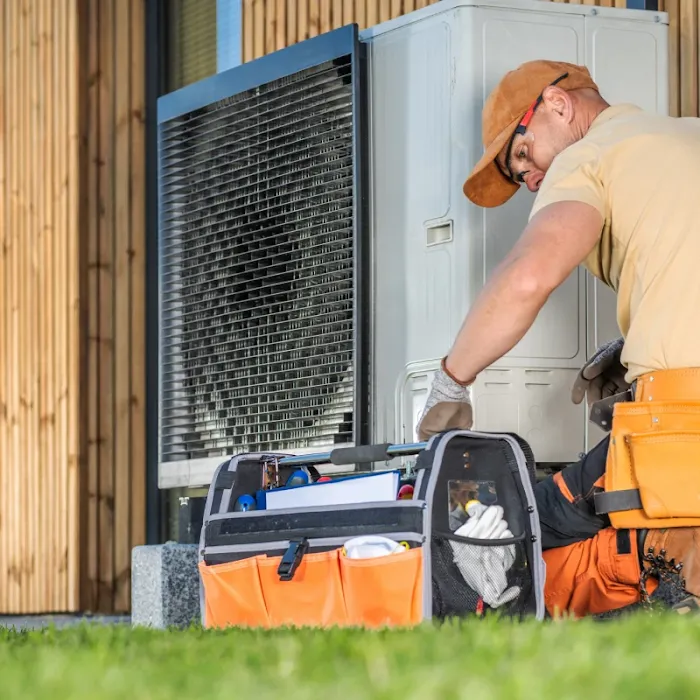 Newton & Son's Heating and Air Picture 10