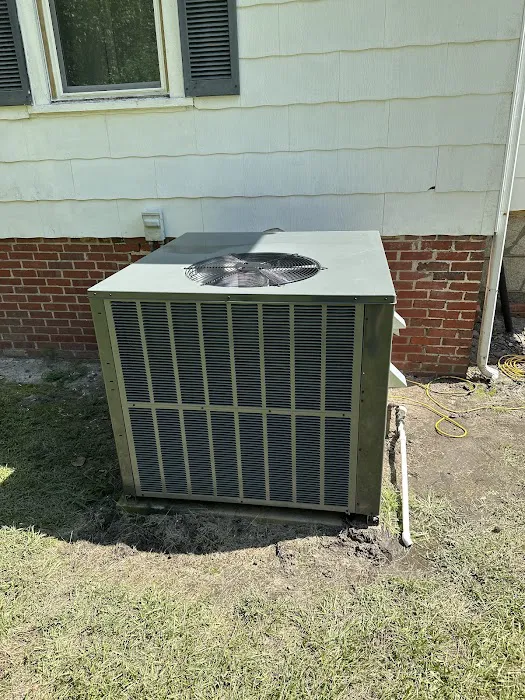 Newton & Son's Heating and Air Picture 4