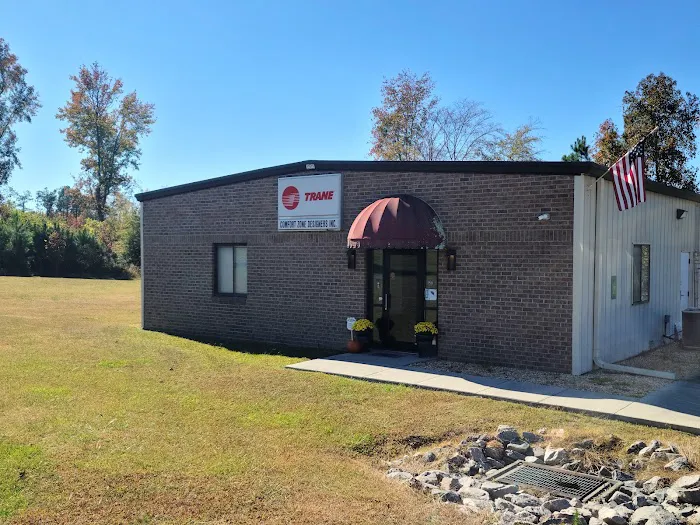 Comfort Zone Designer Inc Picture 1