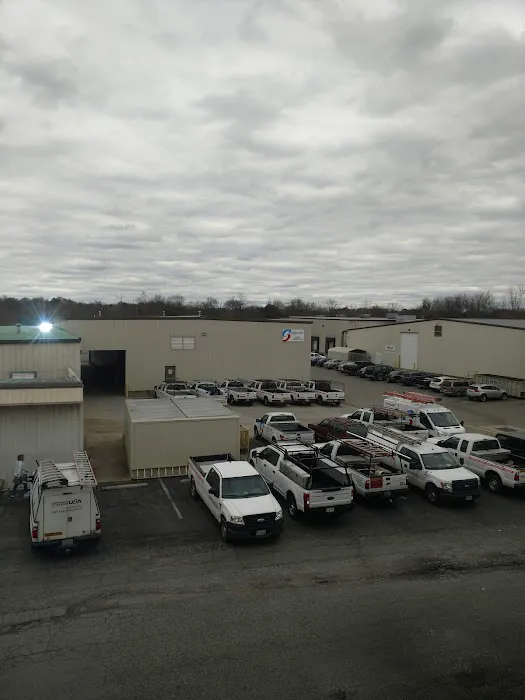 Comfort Systems, USA (MidAtlantic) LLC Picture 2