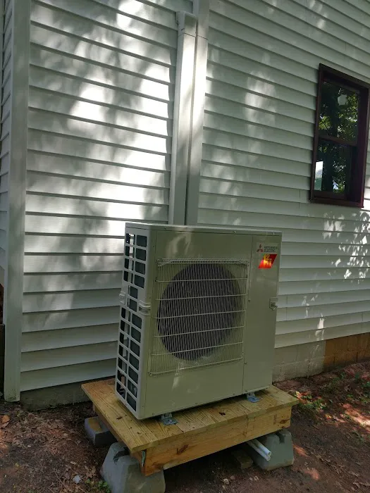 Comfort Systems, USA (MidAtlantic) LLC Picture 1