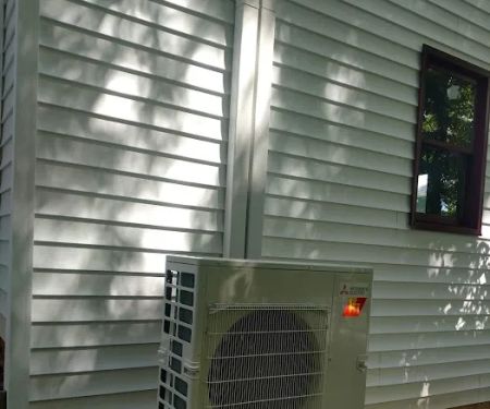 Comfort Systems, USA (MidAtlantic) LLC