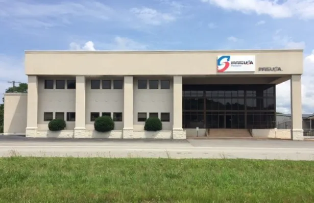 Comfort Systems, USA (MidAtlantic) LLC Picture 5