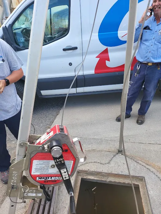 Comfort Systems, USA (MidAtlantic) LLC Picture 6