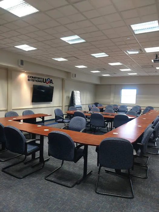 Comfort Systems, USA (MidAtlantic) LLC Picture 10