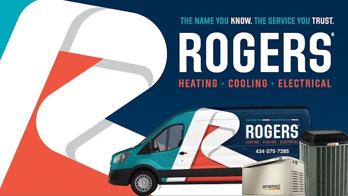 Rogers Heating & Cooling Picture 3