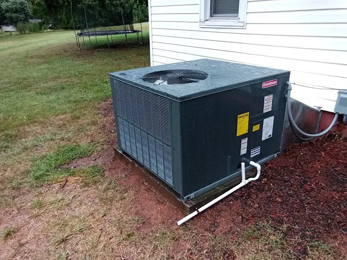 Rogers Heating & Cooling Picture 1