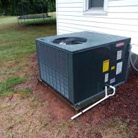 Rogers Heating & Cooling ico