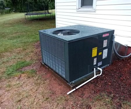 Rogers Heating & Cooling