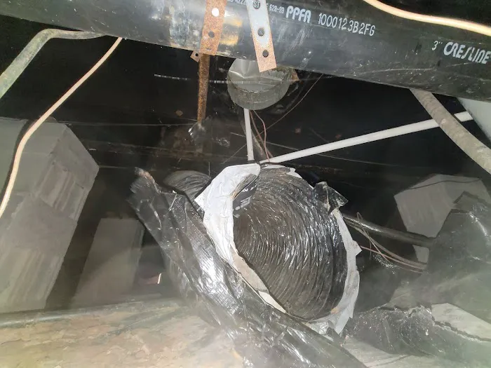 Rogers Heating & Cooling Picture 7