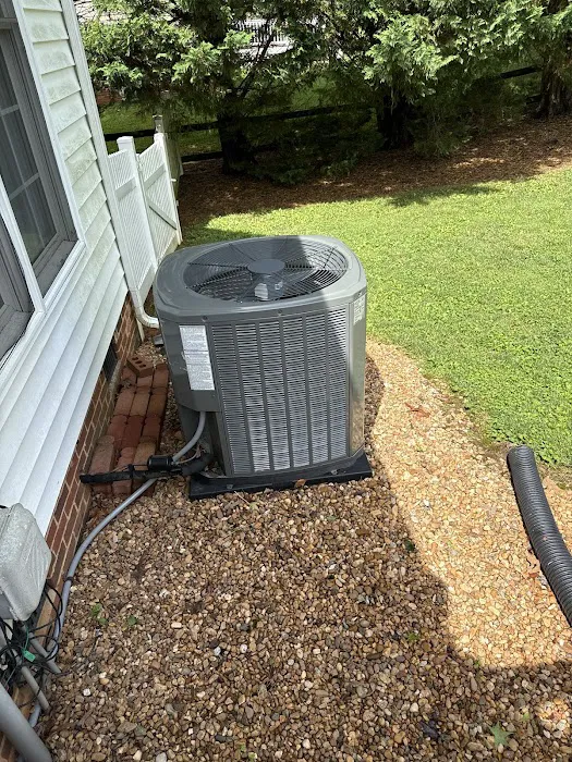 Rogers Heating & Cooling Picture 8