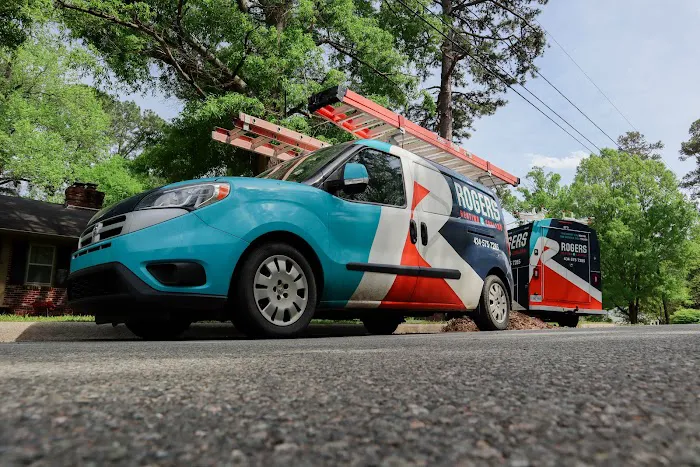 Rogers Heating & Cooling Picture 9