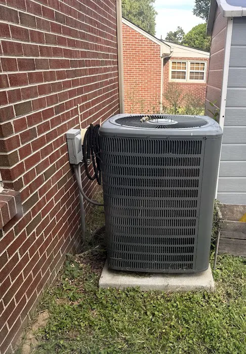 Rogers Heating & Cooling Picture 6