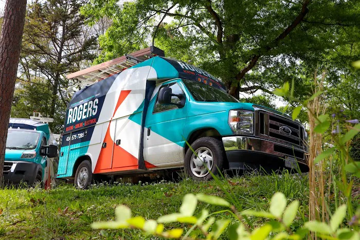 Rogers Heating & Cooling Picture 5