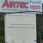 AIRTEC, Inc.