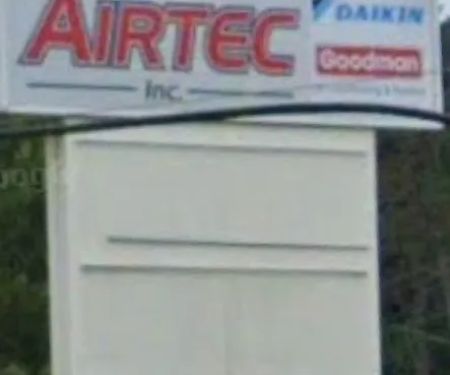 AIRTEC, Inc.