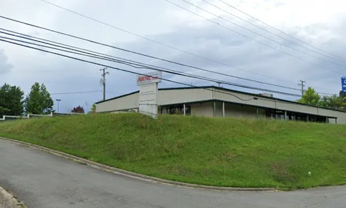 AIRTEC, Inc. Picture 2