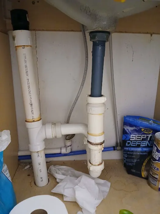 Antarctic Air Solutions Inc. Picture 4