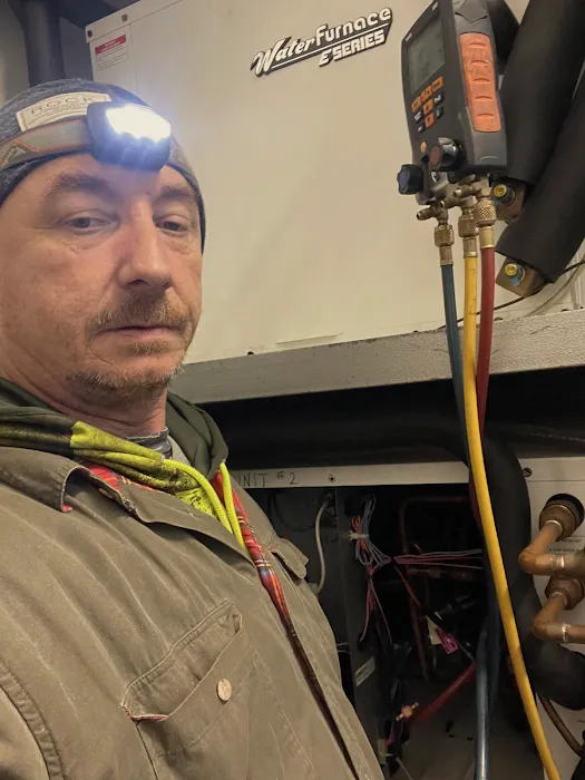 Antarctic Air Solutions Inc. Picture 10