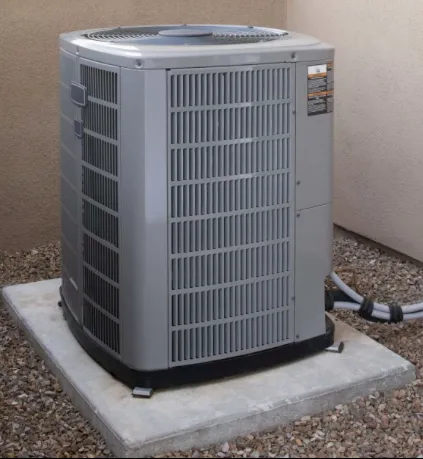 Holm Heating and Cooling llc. Picture 4