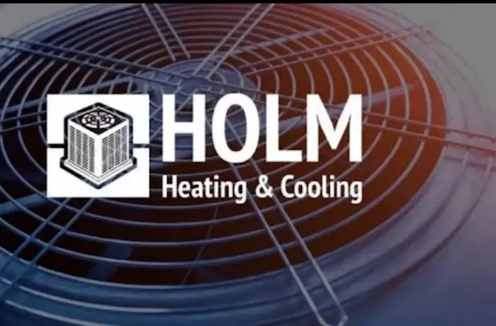 Holm Heating and Cooling llc. Picture 5