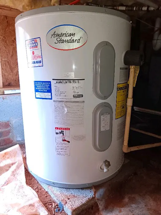 Air Works Heating & Air Picture 9