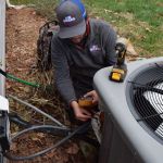 Air Works Heating & Air